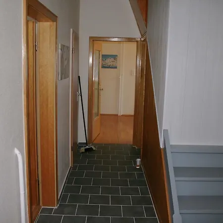 Am Iberg Ii Apartment *