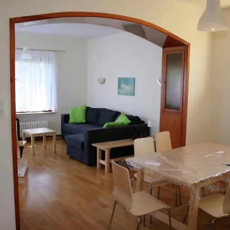 Apartment Am Iberg Ii