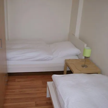 Am Iberg Ii Apartment