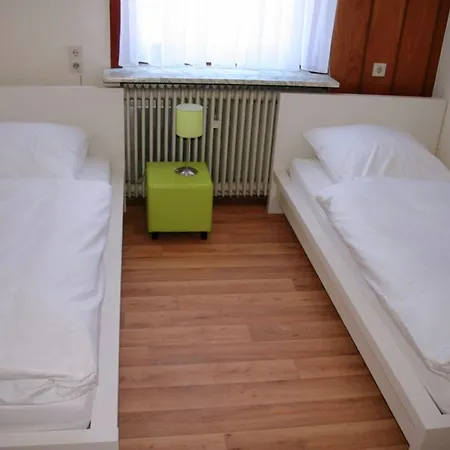 Apartment Am Iberg Ii *