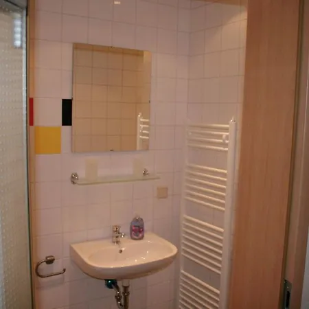 Apartment Am Iberg Ii